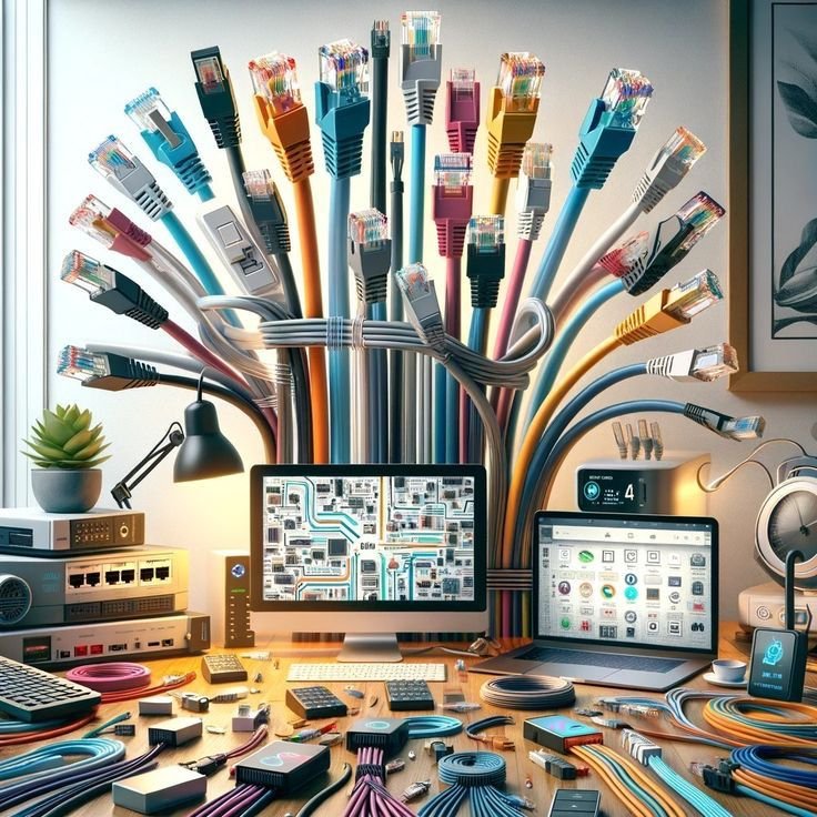 Network & Infrastructure Setup