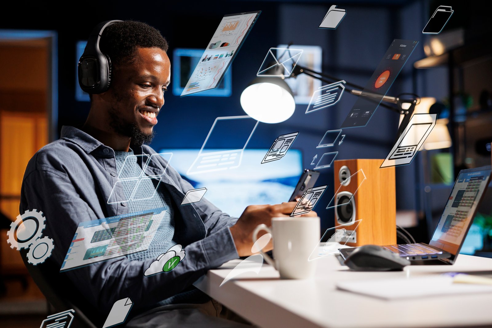 TechMart IT Services